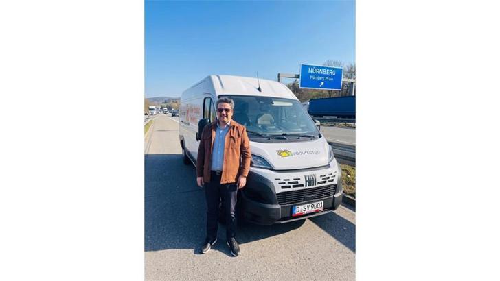 Oregon Teknoloji’den Almanya hamlesi