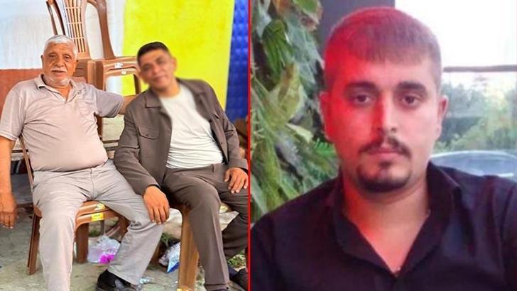Tabancayla havaya ateş ettiği için uyardığı komşusu tarafından öldürüldü