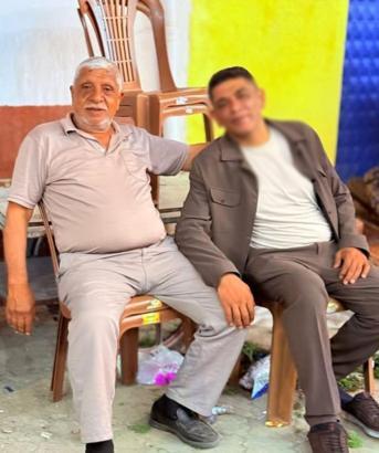 Tabancayla havaya ateş ettiği için uyardığı komşusu tarafından öldürüldü