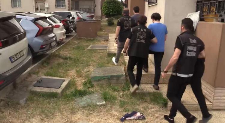 12 ilde FETÖ operasyonu: 80 gözaltı