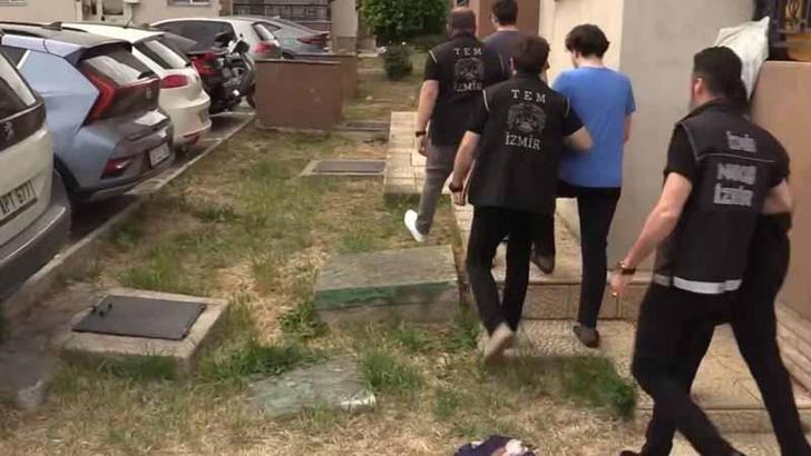 12 ilde FETÖ operasyonu: 80 gözaltı