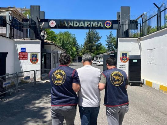 Diyarbakır’da son bir haftada aranan 149 kişi yakalandı