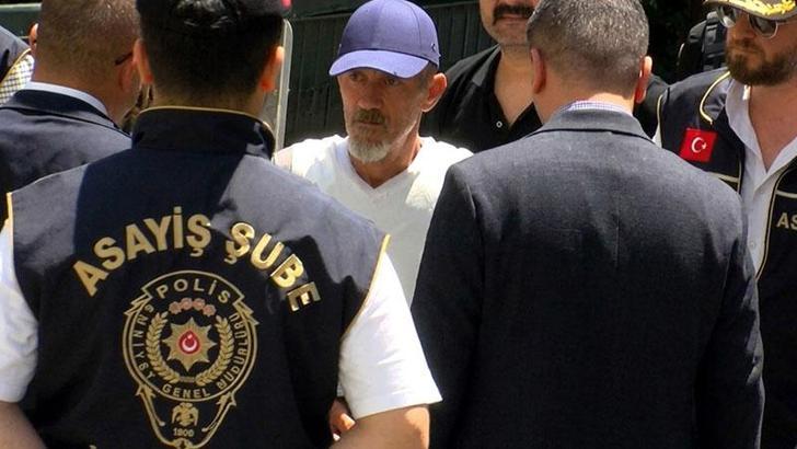 Aynur Kanbur cinayeti soruşturması; saldırgan keşif için olay yerinde