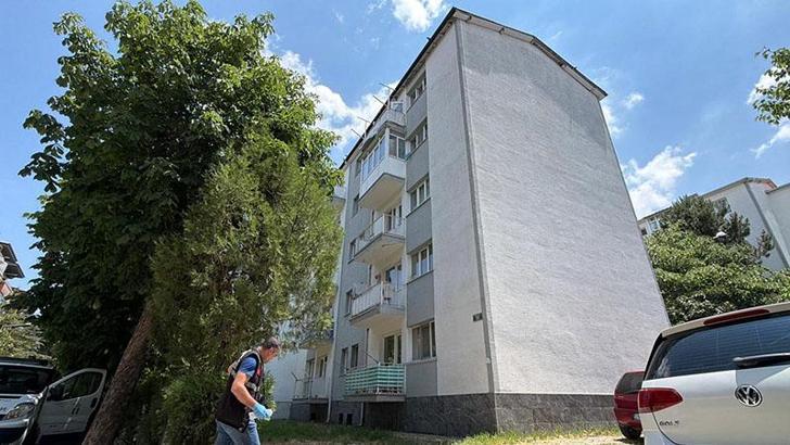 Evinde ölü bulunan kadın, 78 yıl kimliksiz yaşamış