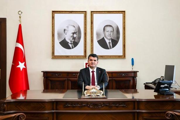 Kilis'te ormanlık alanlara giriş kısıtlandı