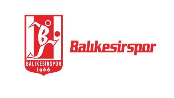 Balıkesirspor'a tecrübeli orta saha