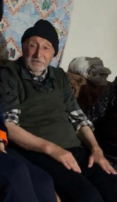 Kayıp kişi için arama çalışması başlatıldı