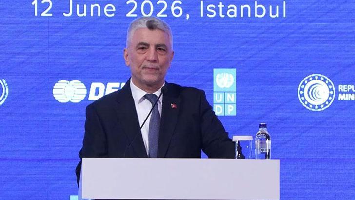 Bakan Bolat: Kişi başı gelirimiz 18 bin doları geçmiş durumda