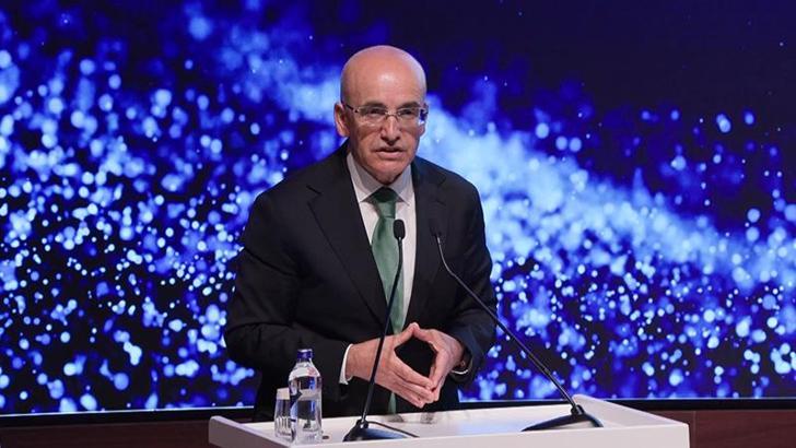 Bakan ÅžimÅŸek: Terörle mücadeleye harcadığımız kaynakları insani kalkınmaya ve geliÅŸmeye harcayacağız