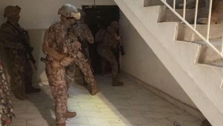 Ankara'da 'siber dolandırıcılık' operasyonu: 2 tutuklama