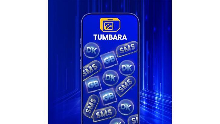 Turkcell'in dijital kumbarası Tumbara 1 yaşında