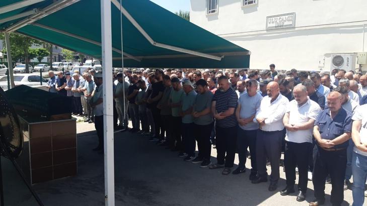 Baba evde ölü bulundu, SMA’lı oğlunun bağlı olduğu cihazın da fişinin çekili olduğu belirlendi