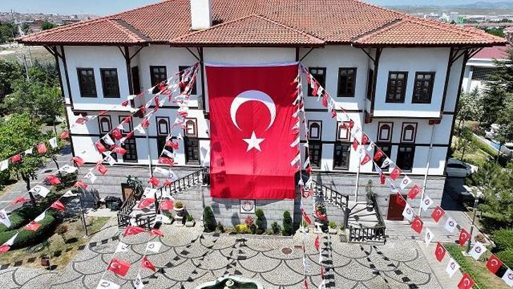 Sincan’da milli maç heyecanı