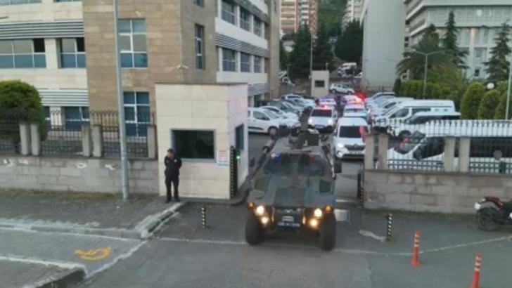40 milyar lira işlem hacmine ulaşan yasa dışı bahis şüphelilerine operasyon; 116 gözaltı
