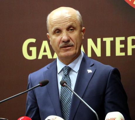 YÖK Başkanı Özvar: İstihdam odaklı yeni bir dönüşüm süreci yürütüyoruz
