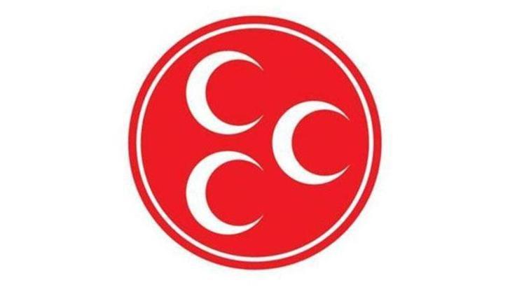 MHP'li Yalçın: MHP Adıyaman il teşkilat organları ve merkez ilçe teşkilat organları feshedilmiştir