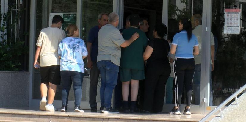 Gaziantep’te LGS heyecanı başladı