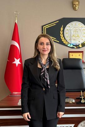Antalya yargısında kritik atamalar