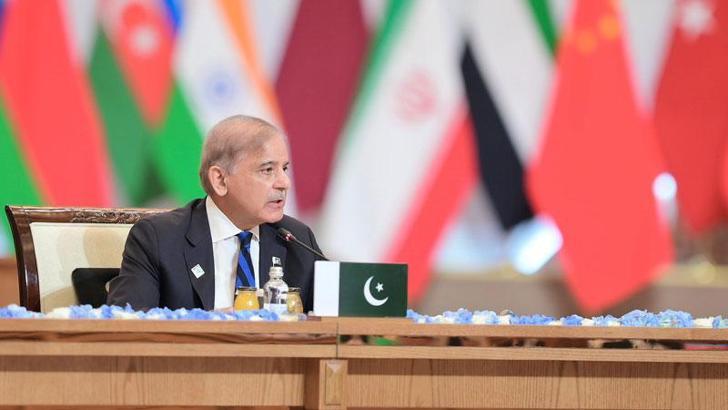 Pakistan Başbakanı Şerif: Nihai metin üzerinde uzlaşıldı, barış hiç bu kadar yakın olmamıştı