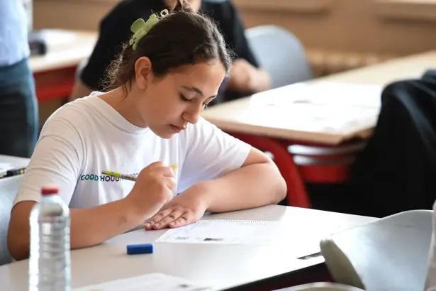 Uzmanlardan LGS yorumu: Uzun ve dikkat gerektiren paragraflar öğrencileri zorladı