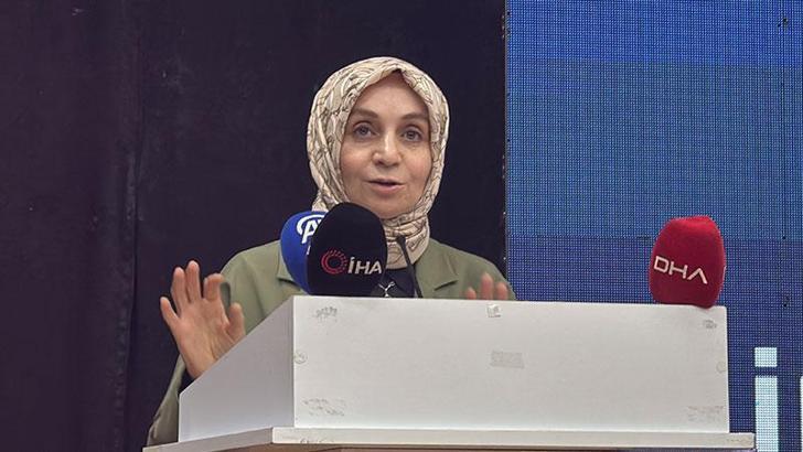 AK Parti'li Usta: Cumhurbaşkanı diye ilan ettiler, şimdi aynı isimler hain diyorlar