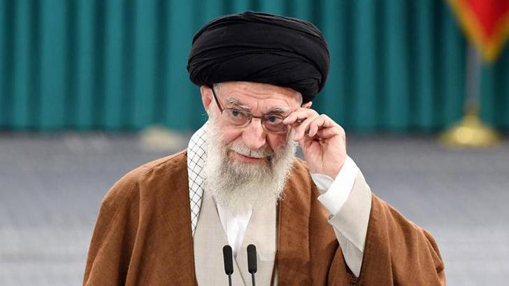 İran'ın eski lideri Hamaney’in cenaze töreni için tarih belli oldu