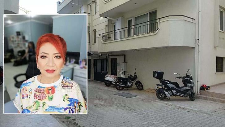 Özbek Dinara'nın ölümünde sevgilisine ilk duruşmada ağırlaştırılmış müebbet hapis cezası