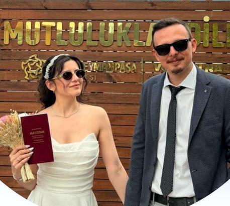 Düğünlerine 5 gün kalan çift, trafik kazasında yaralandı