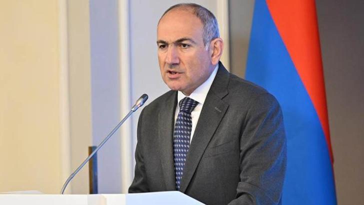 Ermenistan Başbakanı Paşinyan'ın seçim galibiyeti kesinleşti