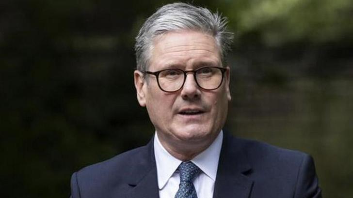 İngiltere Başbakanı Starmer: İran ile ABD arasındaki anlaşmadan memnuniyet duydum