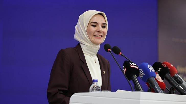 Bakan Göktaş: Evde Bakım Yardımı ödemelerini hesaplara yatırmaya başladık