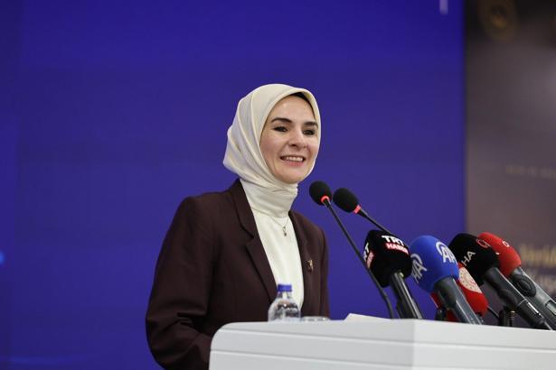 Bakan Göktaş: Evde Bakım Yardımı ödemelerini hesaplara yatırmaya başladık