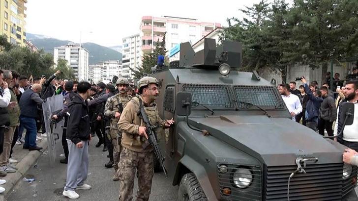 Kahramanmaraş'ta 10 kişinin öldüğü saldırının faili öğrenci, 32 kez rehberlik servisine gitmiş