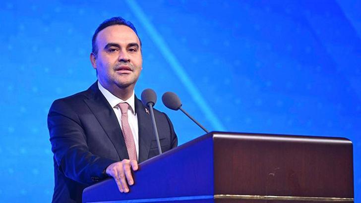 Bakan Kacır: Sanayicilerimizi desteklemeye devam edeceğiz
