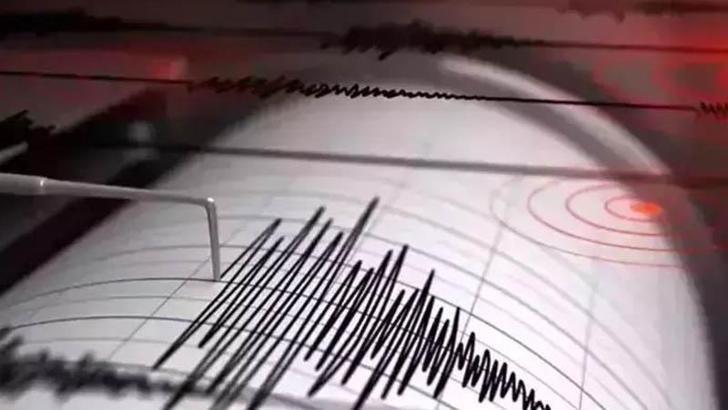 Filipinler’in güneyinde 6.2 büyüklüğünde deprem