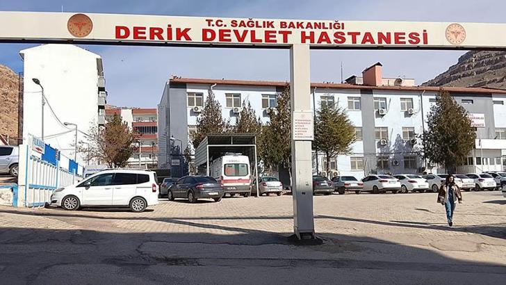 Mardin’de akraba aileler arasında silahlı 'arazi' kavgası: 5 yaralı