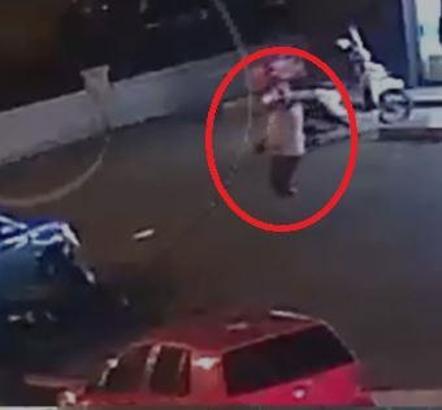 Tıp öğrencisi Yaren'in öldüğü kazadan önceki son görüntüleri ortaya çıktı