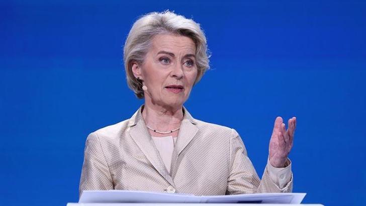 AB: Anlaşma hızla ve eksiksiz şekilde uygulanmalı
