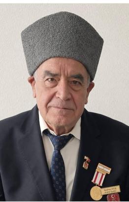 Kıbrıs gazisi törenle toprağa verildi