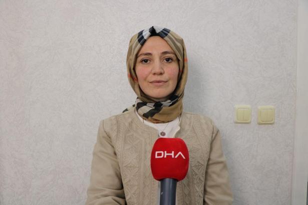 Cami çıkışı öldürülen Baktır çiftinin kızı: Adaletin tecelli bulması yüreğimize birazda olsa su serpmiştir