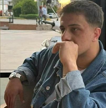 TIR'a çarpan motosikletin sürücüsü uzman çavuş, hayatını kaybetti