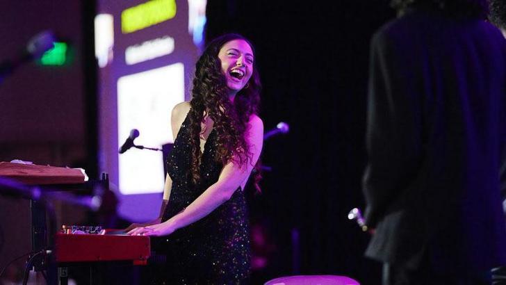 Türk müzisyen Su Yavuz’a Berklee'den ödül