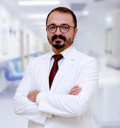 'Aort kapağı değişimi göğüs kemiğini açmadan da gerçekleştirilebiliyor’