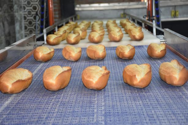 Niğde’de ekmek 15 TL oldu