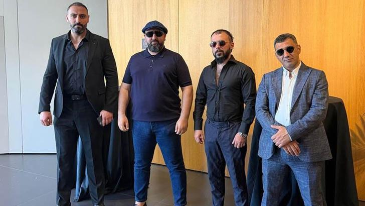 Serdar Avcı, resmen kurulan Türkiye Profesyonel Boks Komisyonu'na başkan seçildi