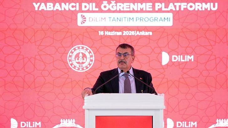 Bakan Tekin: Bağımsızlık kavramı form değiştirdi