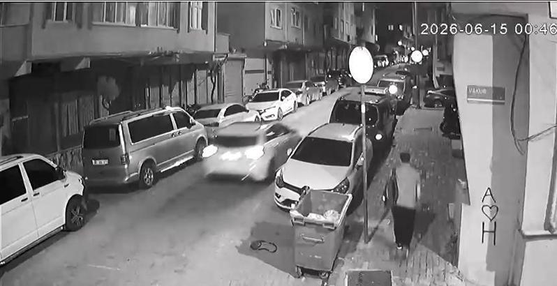 Güngören'de evlenmek istediği kızın erkek kardeşini silahla öldürdü