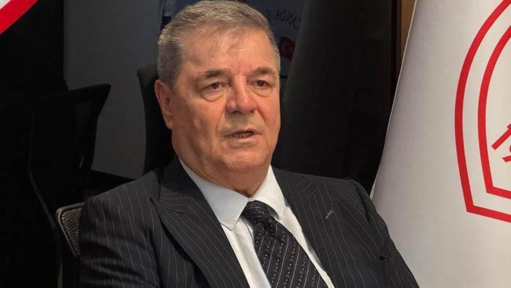 Samsunspor Başkan Vekili Bilen: Her dönem Avrupa Kupaları’nda oynamayı hedefliyoruz