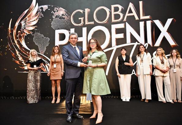 Zirvenin Ankaları Antalya’da başladı