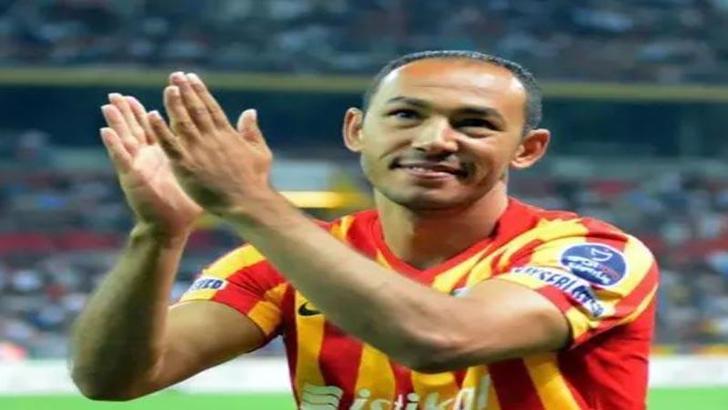 Kayserispor'un Umut Bulut'un açtığı davada ödeyeceği ücret düştü